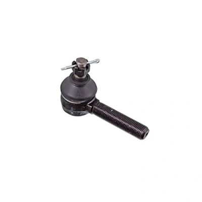 Image of 4882081A00, 4882081A00000 Track rod end BLUE PRINT ADK88724 with lock nuts SUZUKI: Jimny Off Road, Open Road Vehicle