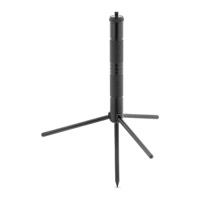 Image of Steinberg Systems SBS Tripod 110 148 + 170 mm Thread 1/4 Inch Universal Photo Camera Video Cross Line Laser Mobile Phone
