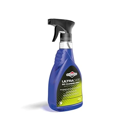 Image of Briggs &amp; Stratton 992416 UltraCare Bio Cleaning Spray, 0.5 Litre