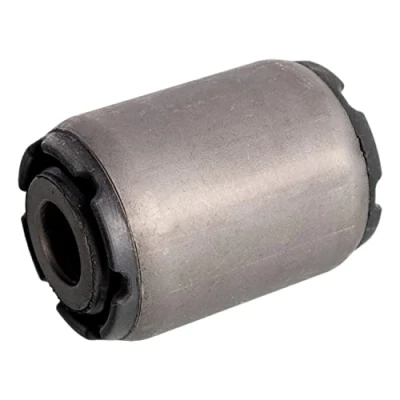 Image of 2084192, 2084192SK2, 2084194, 2084194SK2, 2112614 Arm Bushes FEBI BILSTEIN 174207 Front Axle Left, inner, Right Elastomer