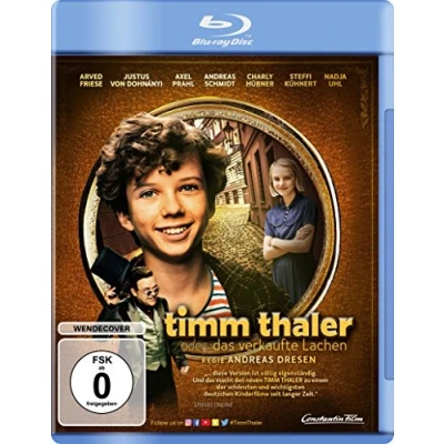 Image of Timm Thaler oder das verkaufte Lachen