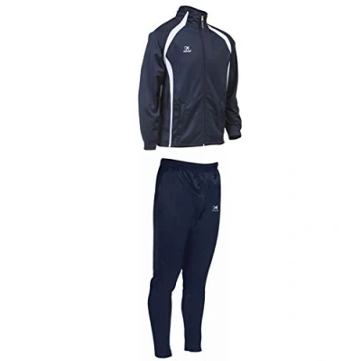 Image of Asioka 81/09 Tracksuit, Men, 81/09, navy, Large