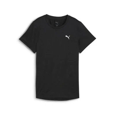 Image of W TAD Essential Heather Tee