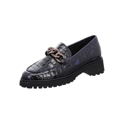 Image of ARA Women&#039;s Kent 2.0 Trotteure, Midnight, 8 UK