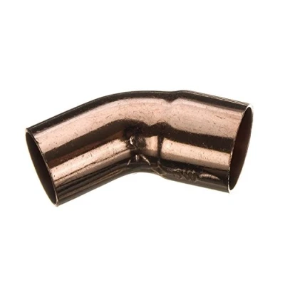 Image of 28mm 45 Degree Street Elbow End Feed Bag of 5