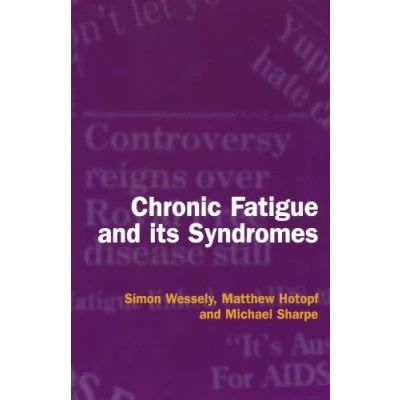 Image of Chronic Fatigue and Its Syndromes