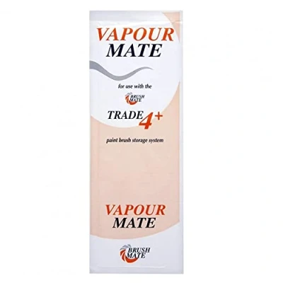 Image of Brushmate Trade 4+ Vapour Pad for Brush Mate
