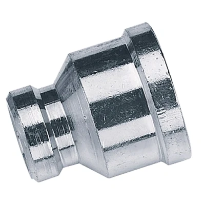 Image of Draper 1/2&quot; Female to 1/4&quot; BSP Parallel Reducing Union