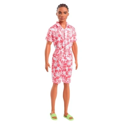 Image of Barbie, Toy, HYT99