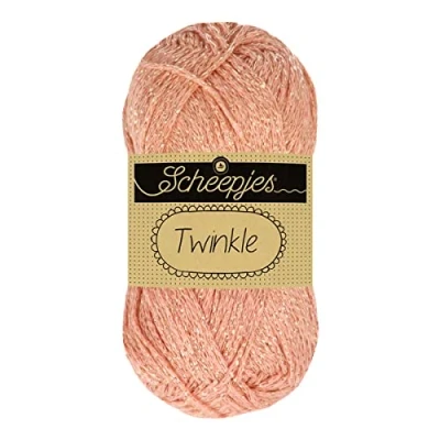 Image of Scheepjes Twinkle 937 Yarn 10x50g