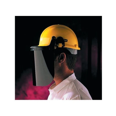 Image of Centurion Accy: S595 225mm Acetate Shade 5 Face Screen
