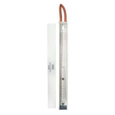 Image of Regin Contract &quot;U&quot; Gauge Manometer REGU05 12&quot;/30mb