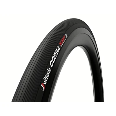 Image of Vittoria Corsa N.EXT 700x24c Fold Full Black G2.0
