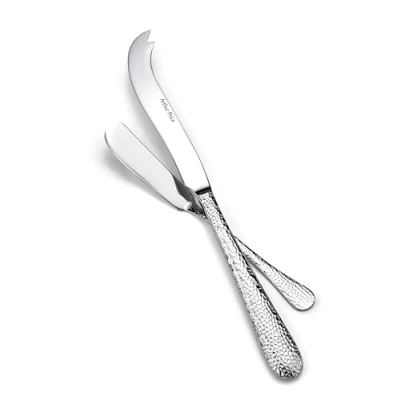 Image of Arthur Price Avalon Boxed Cheese and Butter Knife