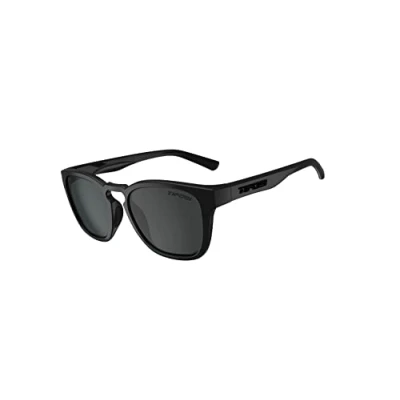 Image of Tifosi Smirk Sunglasses, Blackout, NO Size