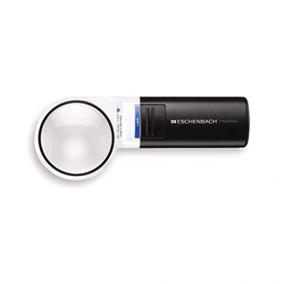 Image of Eschenbach mobiluxLED 16D 4x 60mm 151141