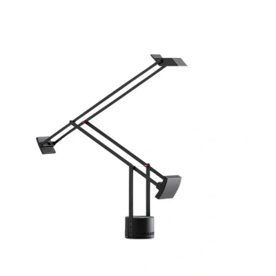Image of Artemide Tizio LED Table Lamp Black