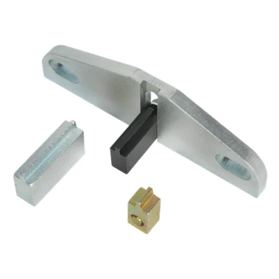 Image of Sealey Petrol/Diesel Engine Flywheel Locking Tool Set for Ford Belt Drive