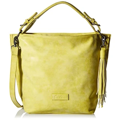 Image of Fritzi aus Preussen Women&#039;s 01 Hobo, Fizz, 28x34x12 cm