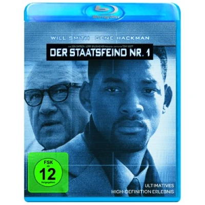 Image of Der Staatsfeind Nr. 1