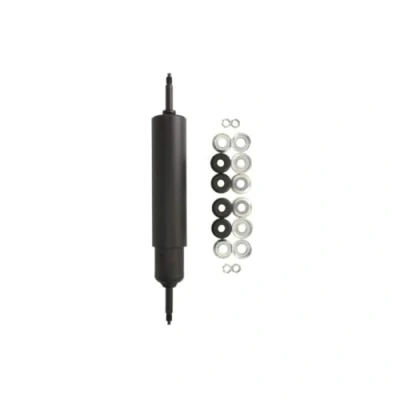 Image of 242997, 242999, 243001, 245168, 263822 Shock Absorber KYB Premium 445026 Front Axle Oil Pressure Telescopic Top pin, Bottom Pin