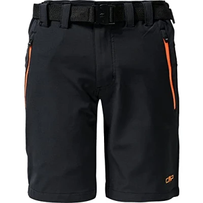 Image of CMP Boys&#039; Outdoor Stretch Bermuda Shorts