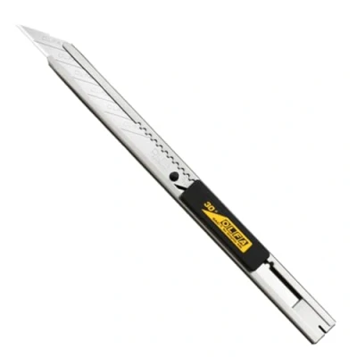 Image of Olfa facon knife 141B