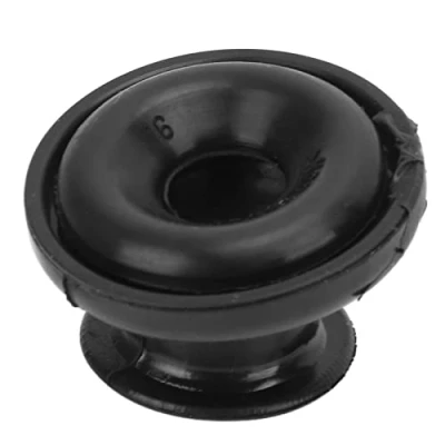 Image of 1701120, Black Rubber Car Rear Window Wiper Grommet Plug Replacement for Fiesta 2016‑2022