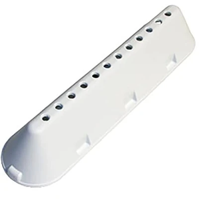 Image of Indesit C00533119 Removable Damper Paddle for Washing Machine