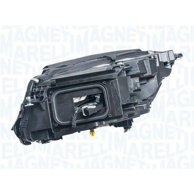 Image of Magnetic Marelli Headlight Right Hand LPR401