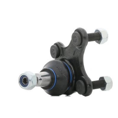 Image of 3C0407365A, 3C0407365B Ball joint DELPHI TC1731 95mm 110mm 90mm VOLKSWAGEN: Passat B7 Variant, Tiguan I, CC, AUDI: A3 Sportback, Sportback
