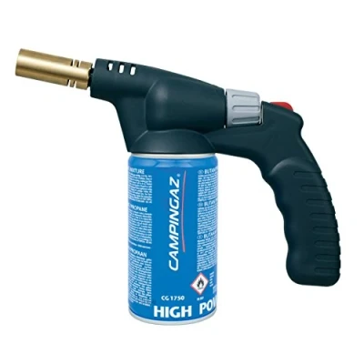 Image of Th 2000PZ Handy Auto Blowlamp with Gas