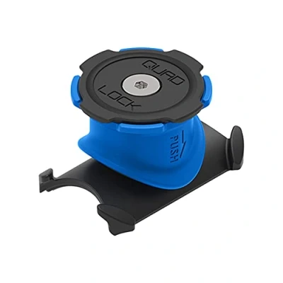 Image of Quad Lock Stem / Handlebar Bike Mount