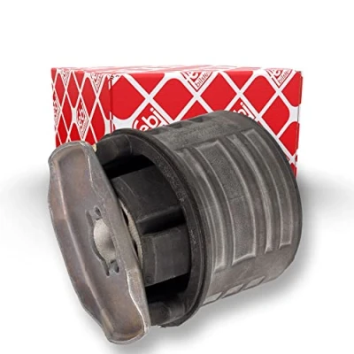 Image of 50534519, 50546965, 50546965SK2, 50546965SK5, 50548345 Axle Bushes FEBI BILSTEIN 170816 Rear Left, Rear, Right Elastomer