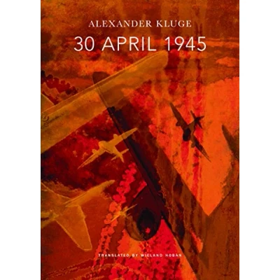 Image of 30 April 1945 the Day Hitler Shot Himself and Germany′s Integration with West Begun: Germany&#039;s Began (The German List)