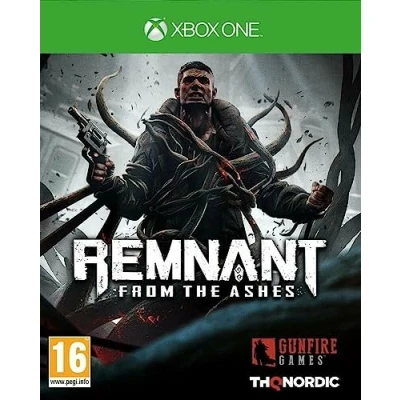 Image of Remnant: From The Ashes Xbox One