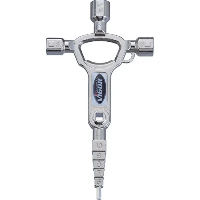 Image of Vigor Vigor_V4228 Master key Construction
