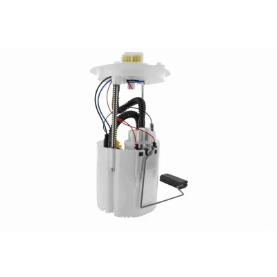 Image of 0000046837359, 46796398, 46807425, 51705413, 51705573 fuel Feed unit VEMO V24 09 0034 with sender Electric Original Quality