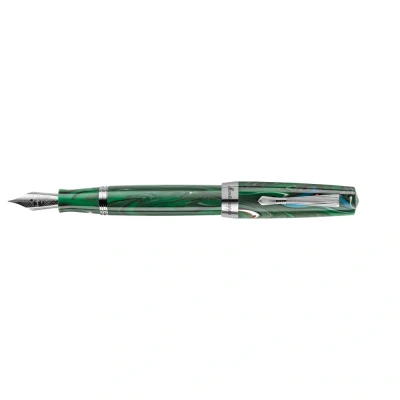 Image of Montegrappa Elmo 02 Cortina FP F