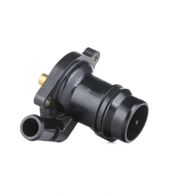 Image of 25200455 Engine thermostat GATES TH509103G1 103C with gaskets/seals housing VAUXHALL: Corsa Mk3, Astra Mk6, Insignia Mk1