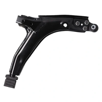 Image of 96218398, 96445372 Suspension arm BLUE PRINT ADG08623