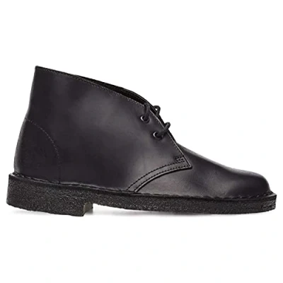 Image of Desert Boot Leather Women&#039;s Boots