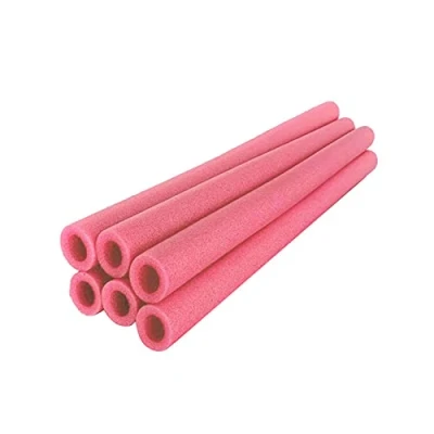 Image of Trampoline Foam Sleeves, 6/12 Covers Padding 40CM Tubing Protective, Replacement Protection Poles