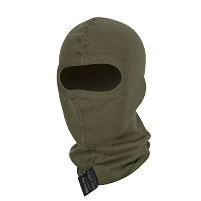 Image of Helikon Tex Men&#039;s One Balaclava Lightweight Black