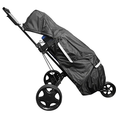 Image of Pro Tekt Deluxe Golf Bag Protection Rain Cape