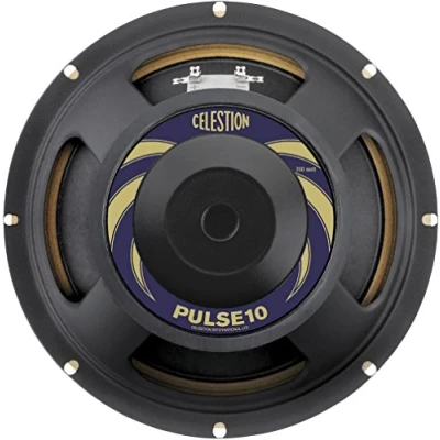 Image of Celestion Pulse Bass Guitar Speaker, 10&quot;