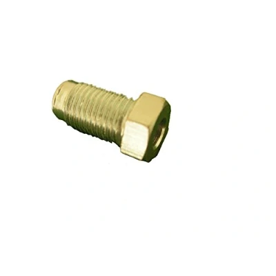 Image of 18x TECNIKS Pack of 25 3/8 UNF x 24 TPI Male BN01