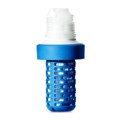 Image of Katadyn BeFree Water Filter, Blue
