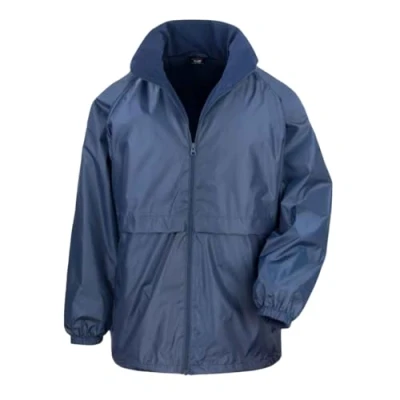 Image of Result R203X Core Jacket Navy, Medium