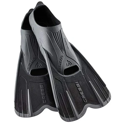 Image of Cressi Agua Short, black, EU 41/42